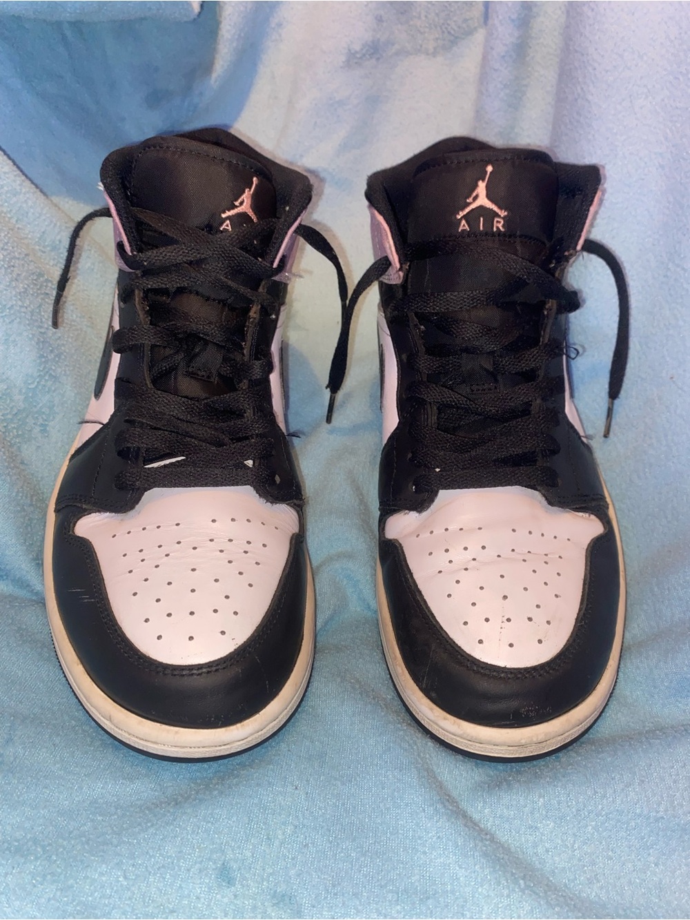 Jordan 1 sb zen master pre-owned